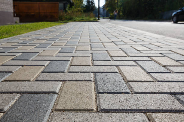 Best Driveway Resurfacing Pavers  in Mooresville, NC
