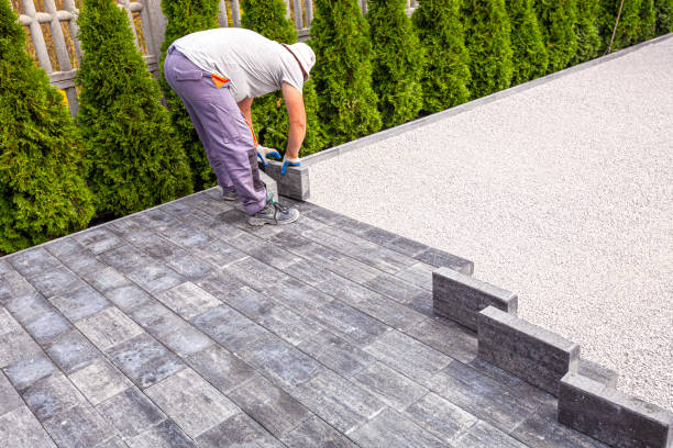 Best Affordable Driveway Pavers  in Mooresville, NC