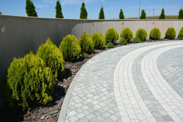 Best Local Driveway Pavers  in Mooresville, NC