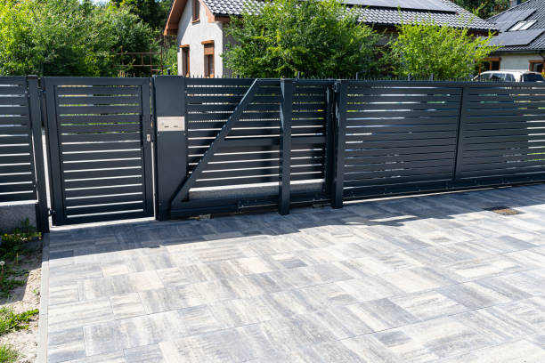 Best Permeable Paver Driveway  in Mooresville, NC