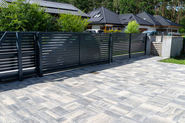 Best Residential Paver Driveway  in Mooresville, NC