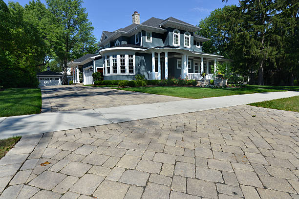 Reasons to Select Us for Your Driveway Paving Requirements in Mooresville, NC