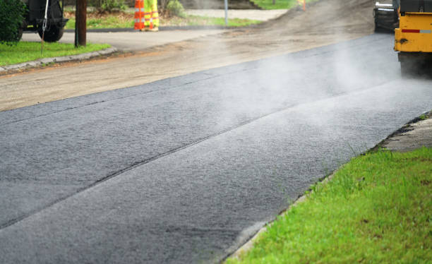 Best Decorative Driveway Pavers  in Mooresville, NC