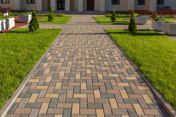 Best Driveway Pavers Near Me  in Mooresville, NC